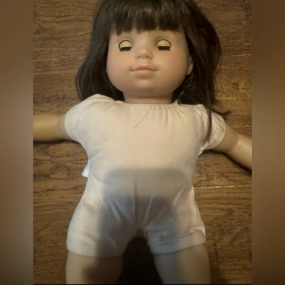American Girl excellent pre